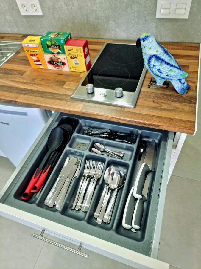 Elemar Free Luggage Storage Apartamento *