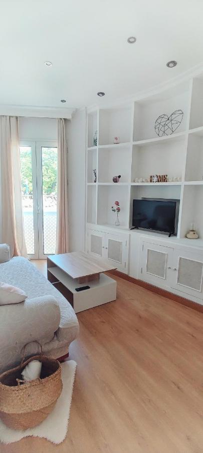 Hermosilla Apartment *