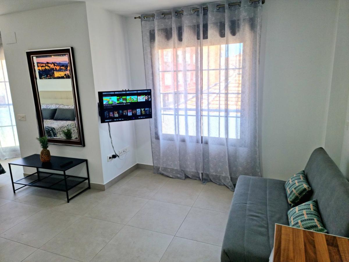 Apartamento Elemar Free Luggage Storage