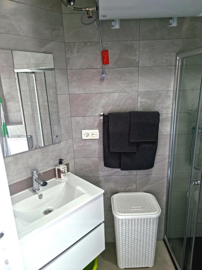 Apartamento Elemar Free Luggage Storage *