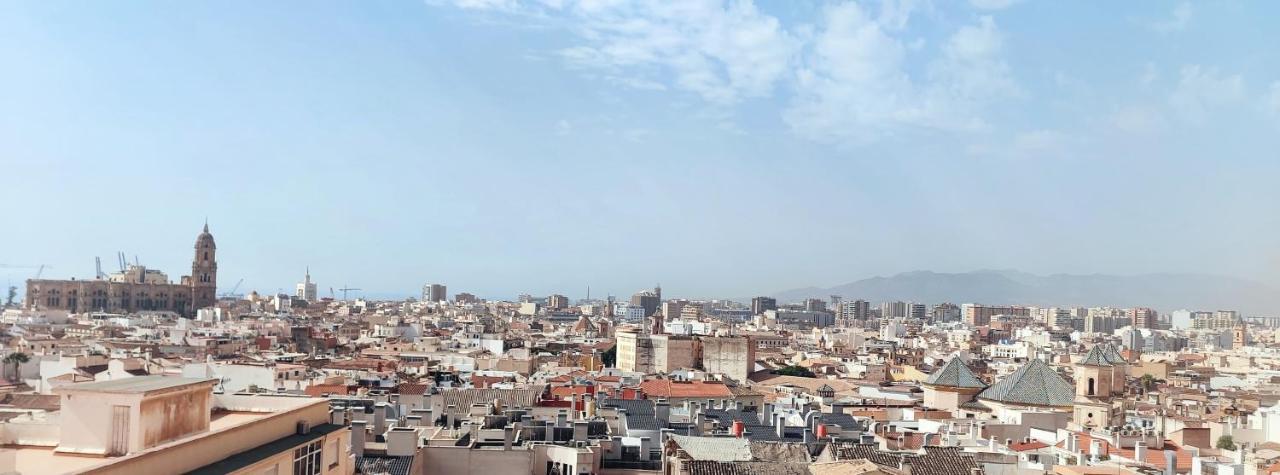 Hermosilla Apartment Málaga