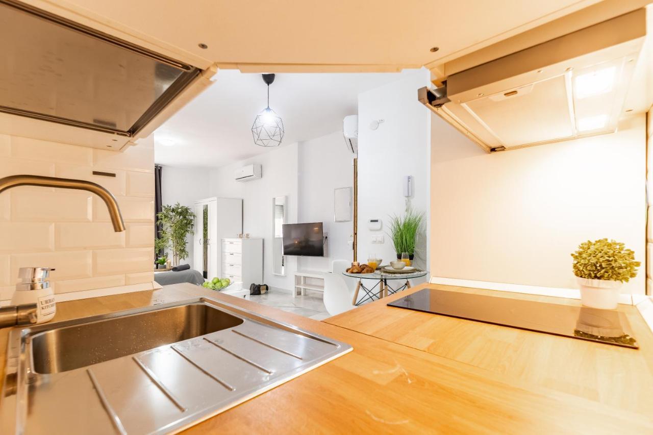 Premium Marmoles Apartment Malaga