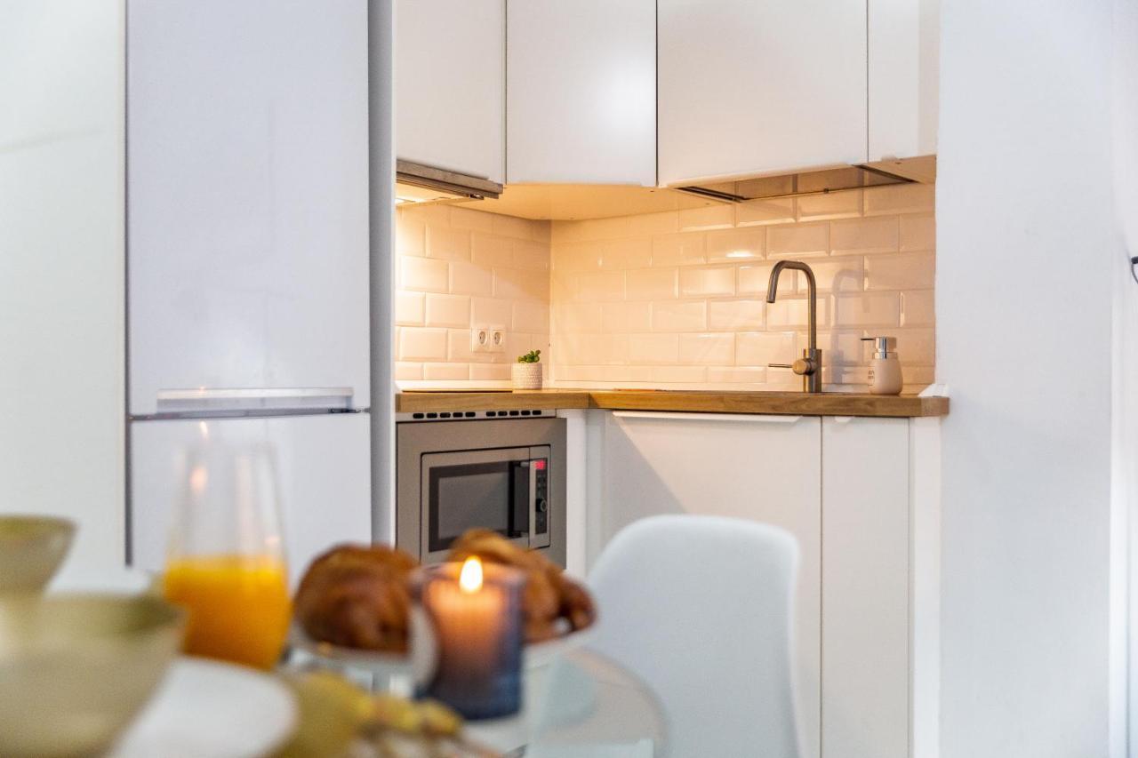 Premium Marmoles Apartment Malaga