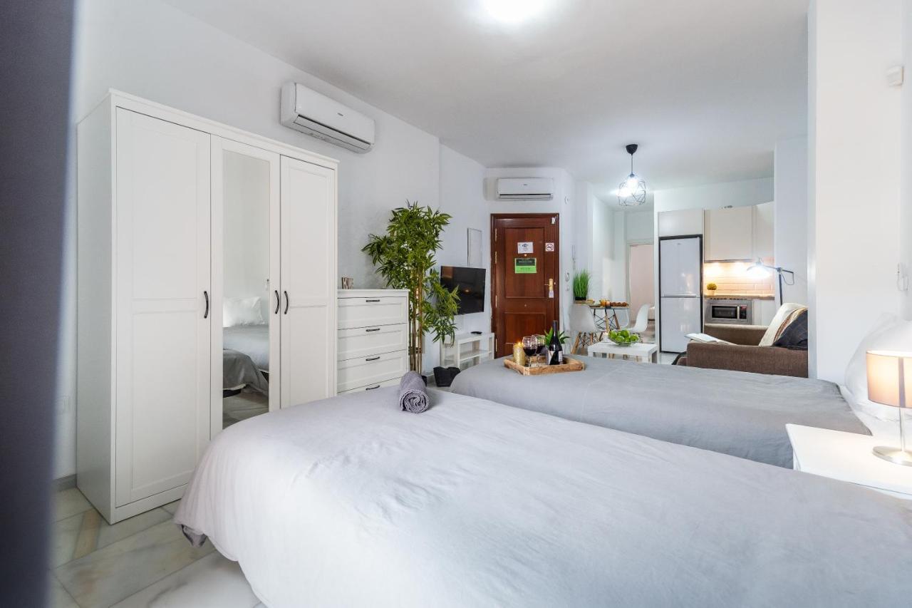 Premium Marmoles Apartment Malaga