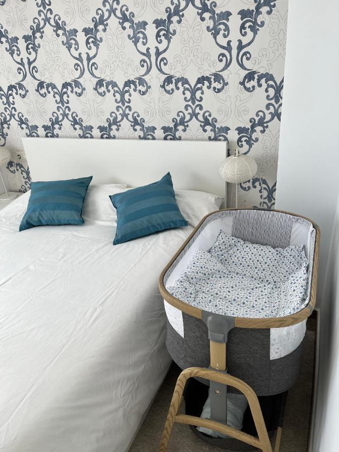 Huelin Park Apartment *
