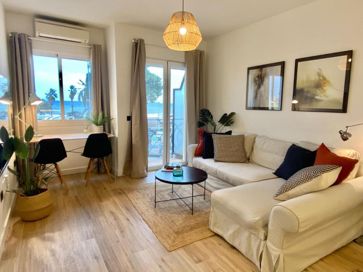 Pedregalejo Seafront Apartamento