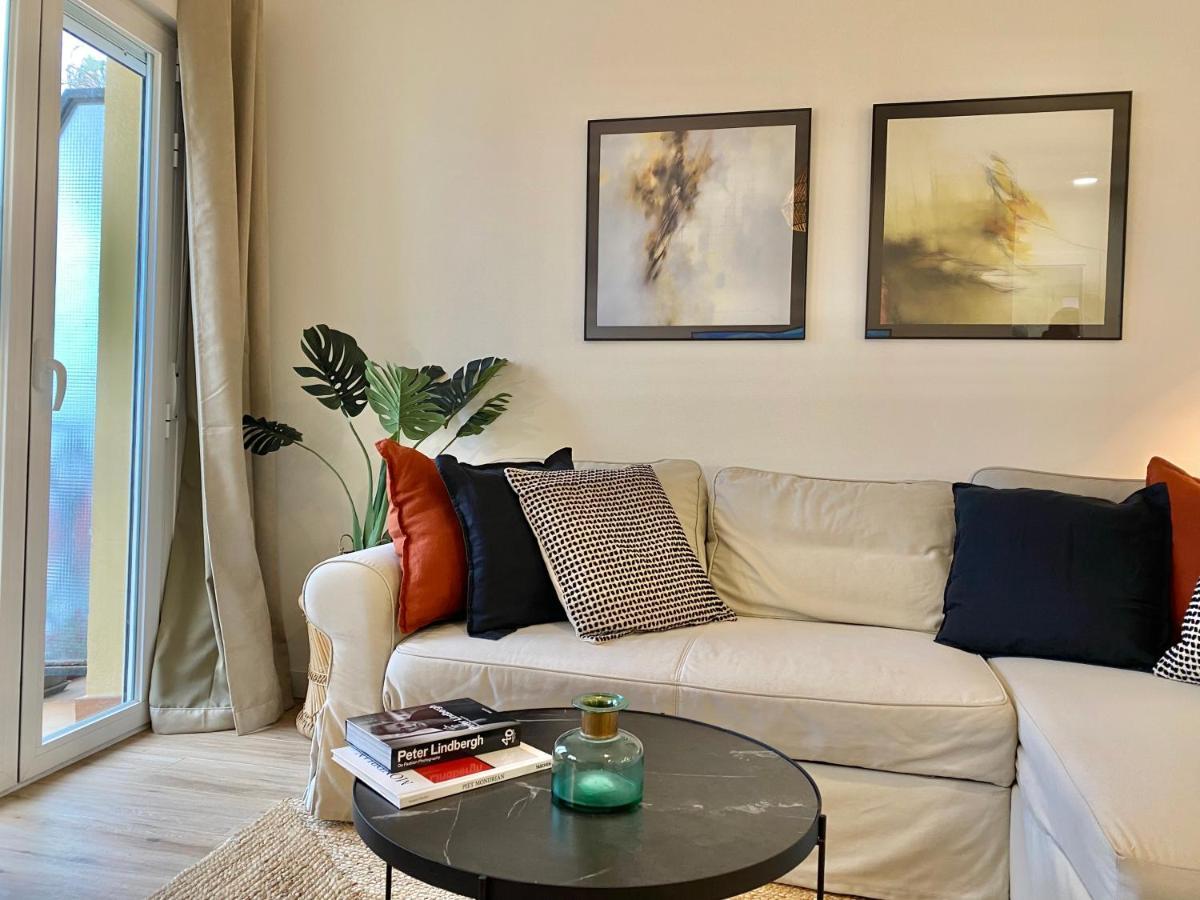 Apartamento Pedregalejo Seafront Málaga