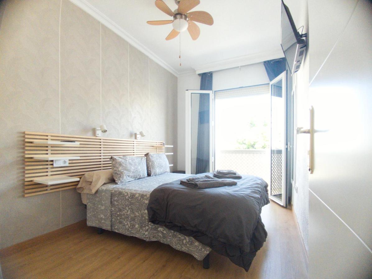 Hermosilla Apartment