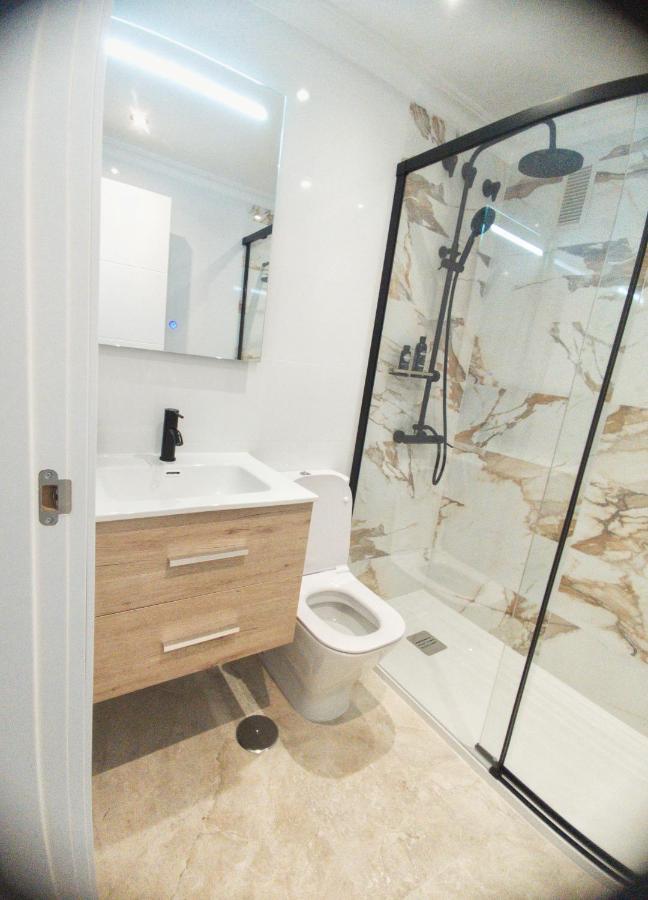 Apartment Hermosilla Málaga