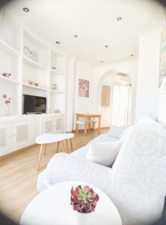 Apartment Hermosilla *