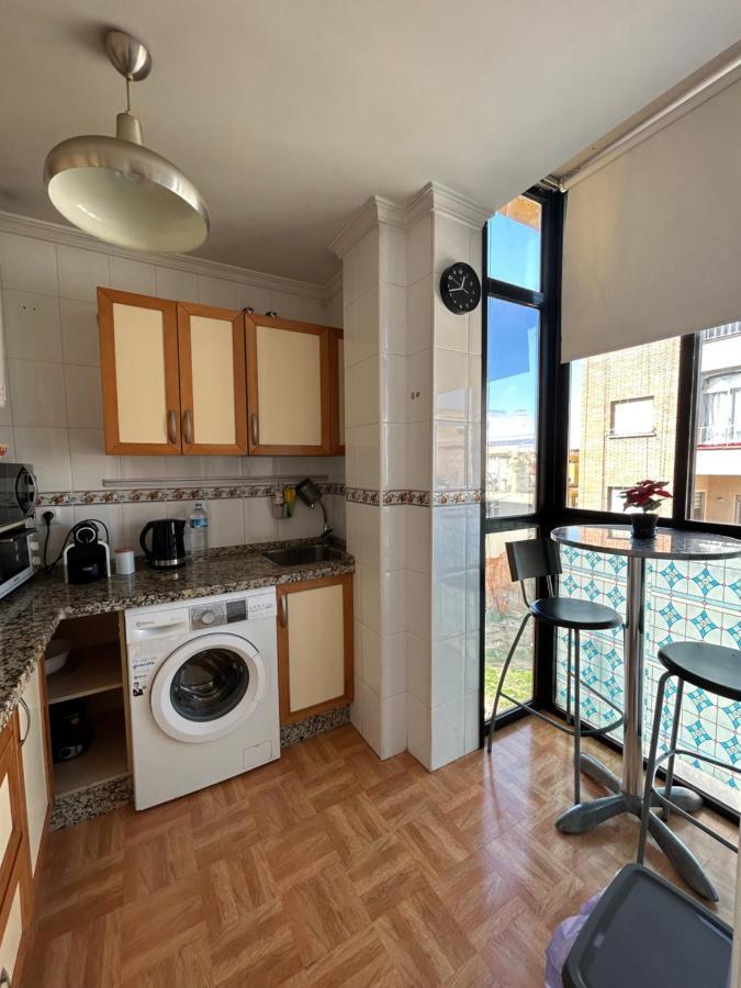 Terrace Relax Apartment. & Apartment
