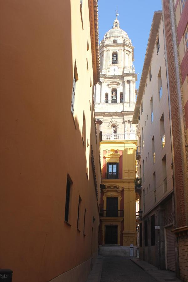 Apartment 2-centro Historico Grupos Parking Gratis *
