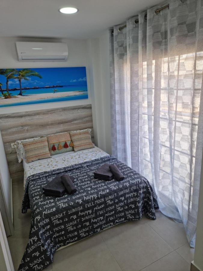 Apartamento Elemar Free Luggage Storage