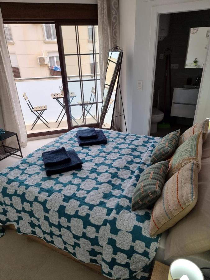 Elemar Free Luggage Storage Apartamento
