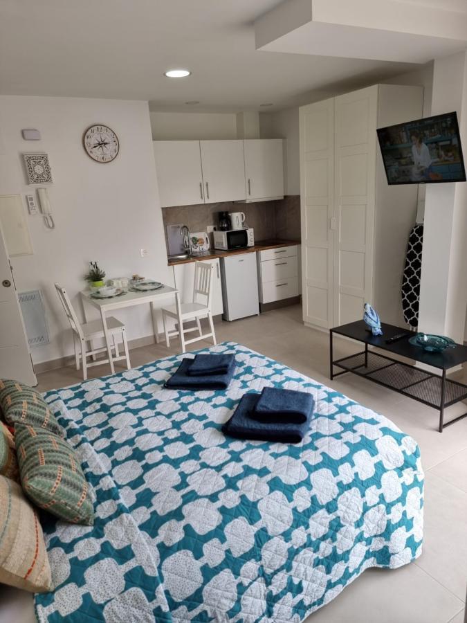 Apartamento Elemar Free Luggage Storage
