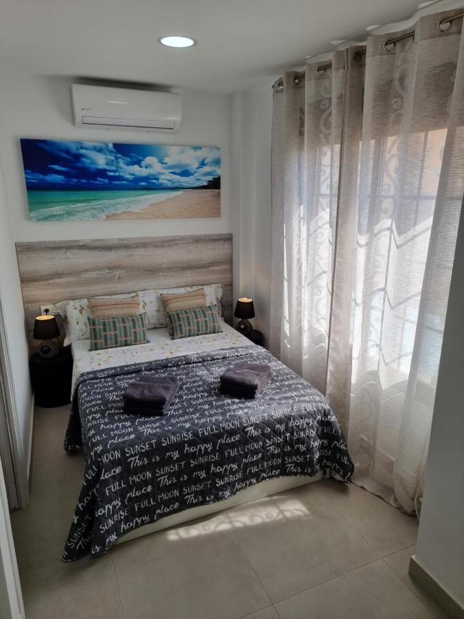 Apartamento Elemar Free Luggage Storage *