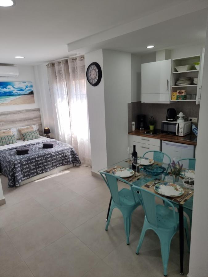 Apartamento Elemar Free Luggage Storage