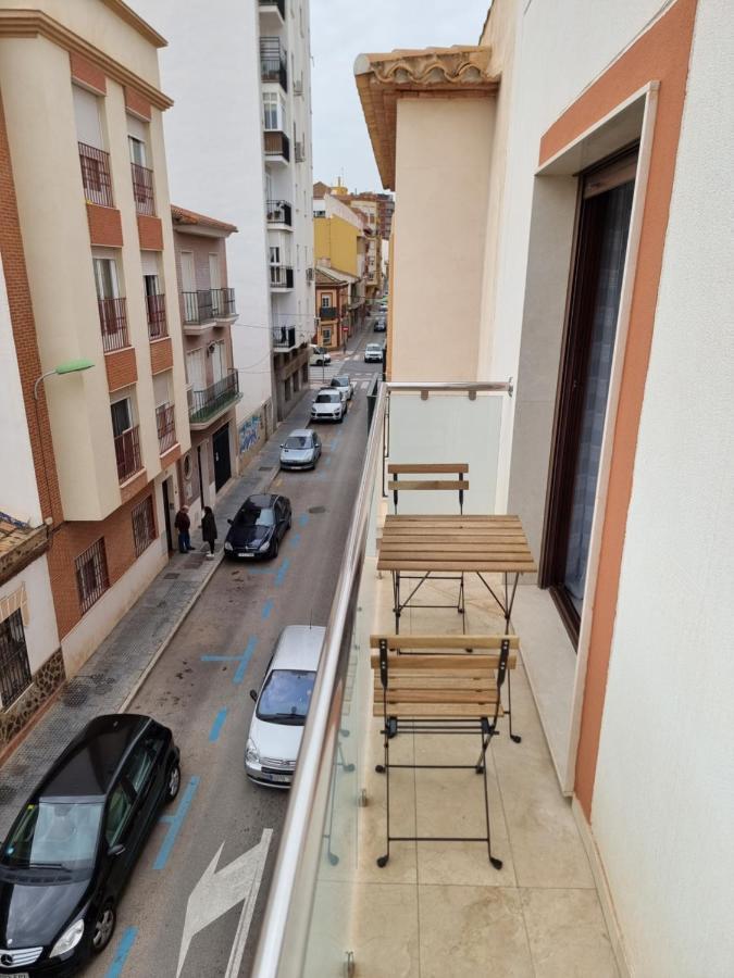 Apartamento Elemar Free Luggage Storage *