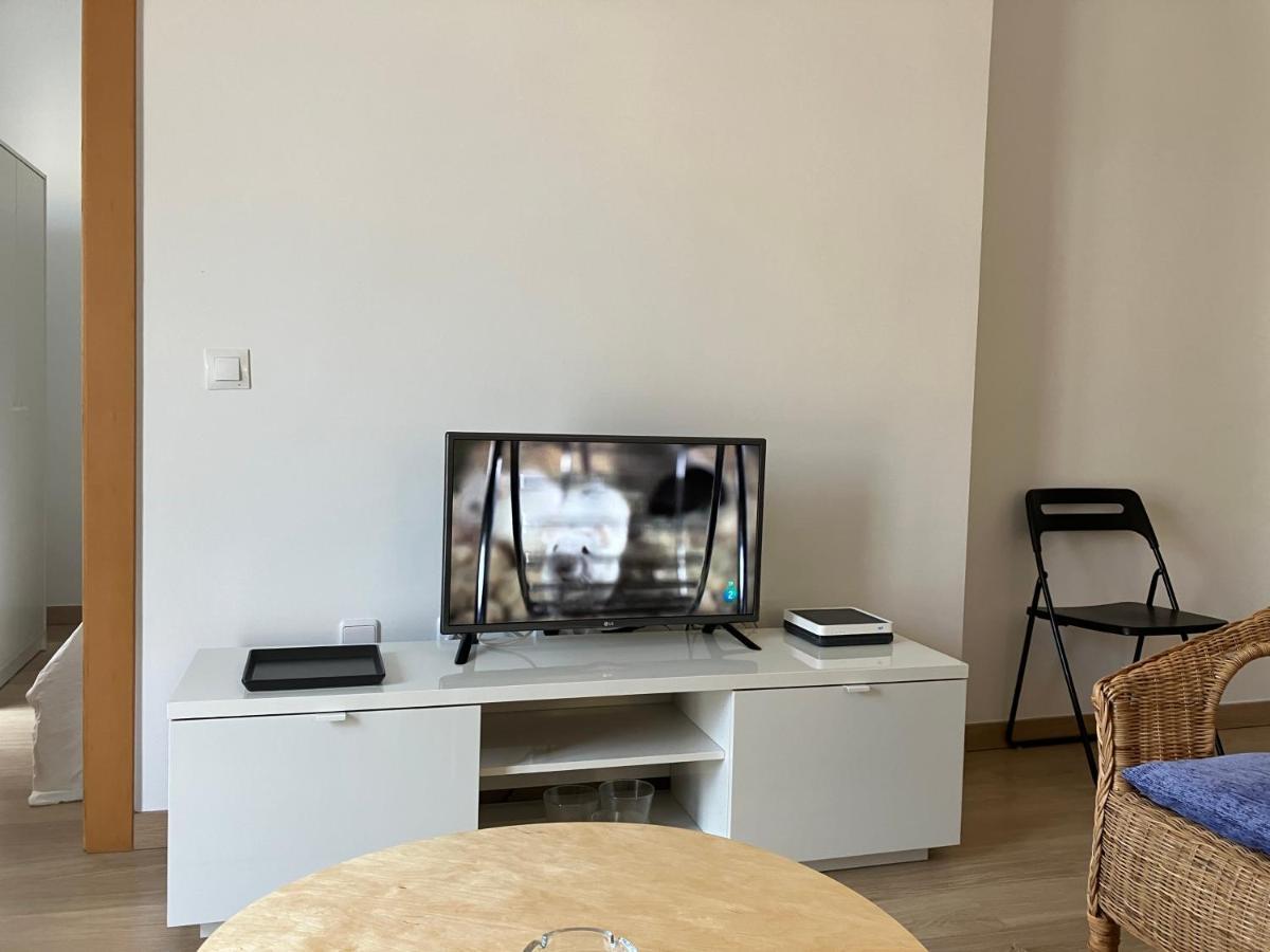 Apartment Victoria *