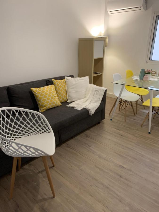 Apartment 2-centro Historico Grupos Parking Gratis
