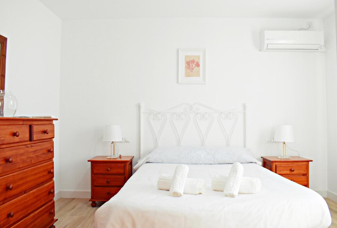 La Arana's Home: Coqueta Casita Muy Cerca De La Playa * Malaga