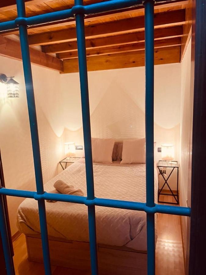 Appartement Wonderful In Oldtown Calle Carreteria Free Wifi&ac