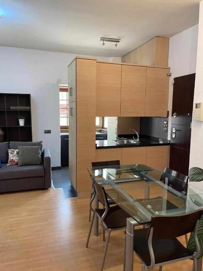 Flat Victoria Málaga