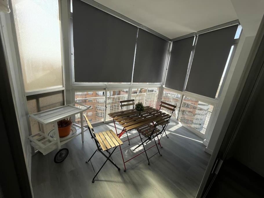 Apartment Mejores Vistas De Málaga
