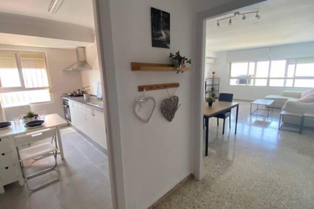 Precioso Moderno Appartement *