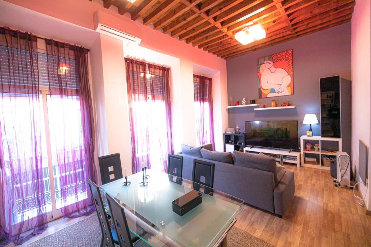 Montano17 * Malaga
