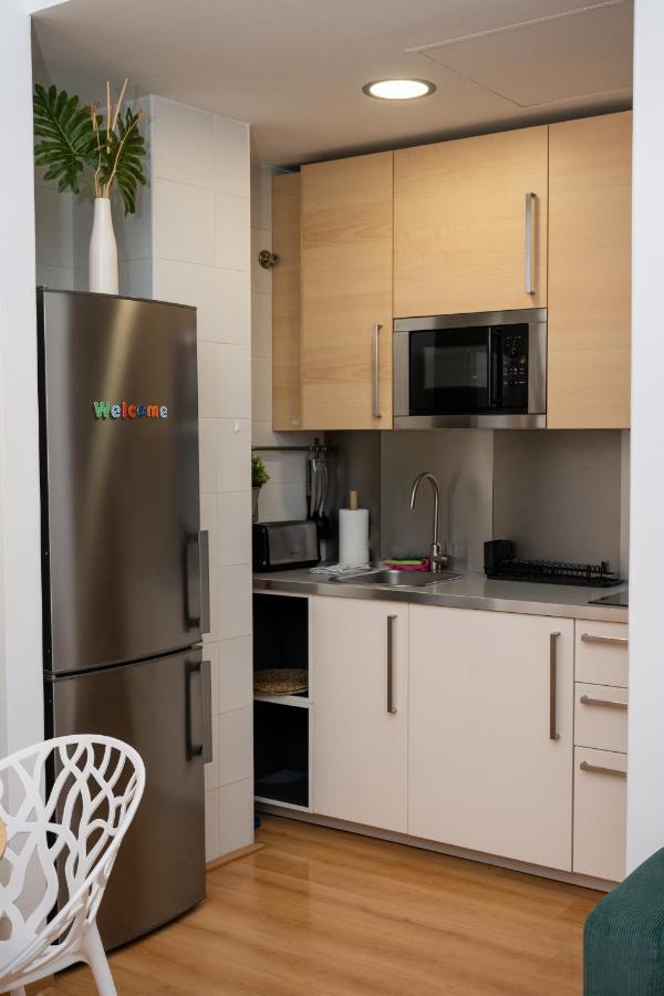 Apartment Victoria I & Old Town By Ele Malaga