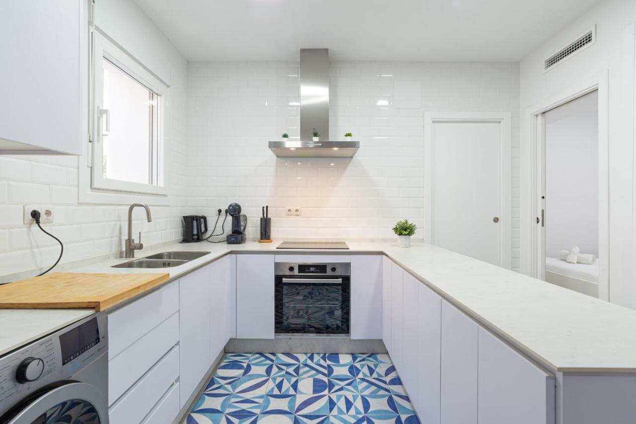 Apartment Alferez Iii By Ele