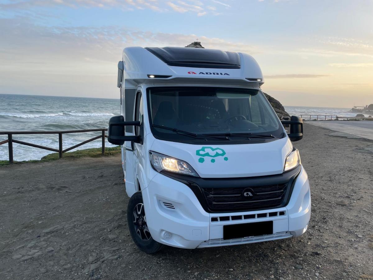 Campiri Base - Motorhome & Rvs Company Botel