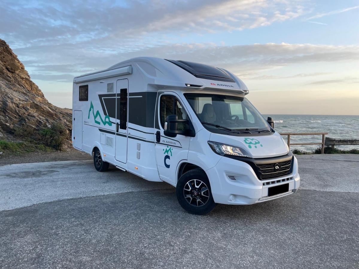 Campiri Base - Motorhome & Rvs Company Botel *