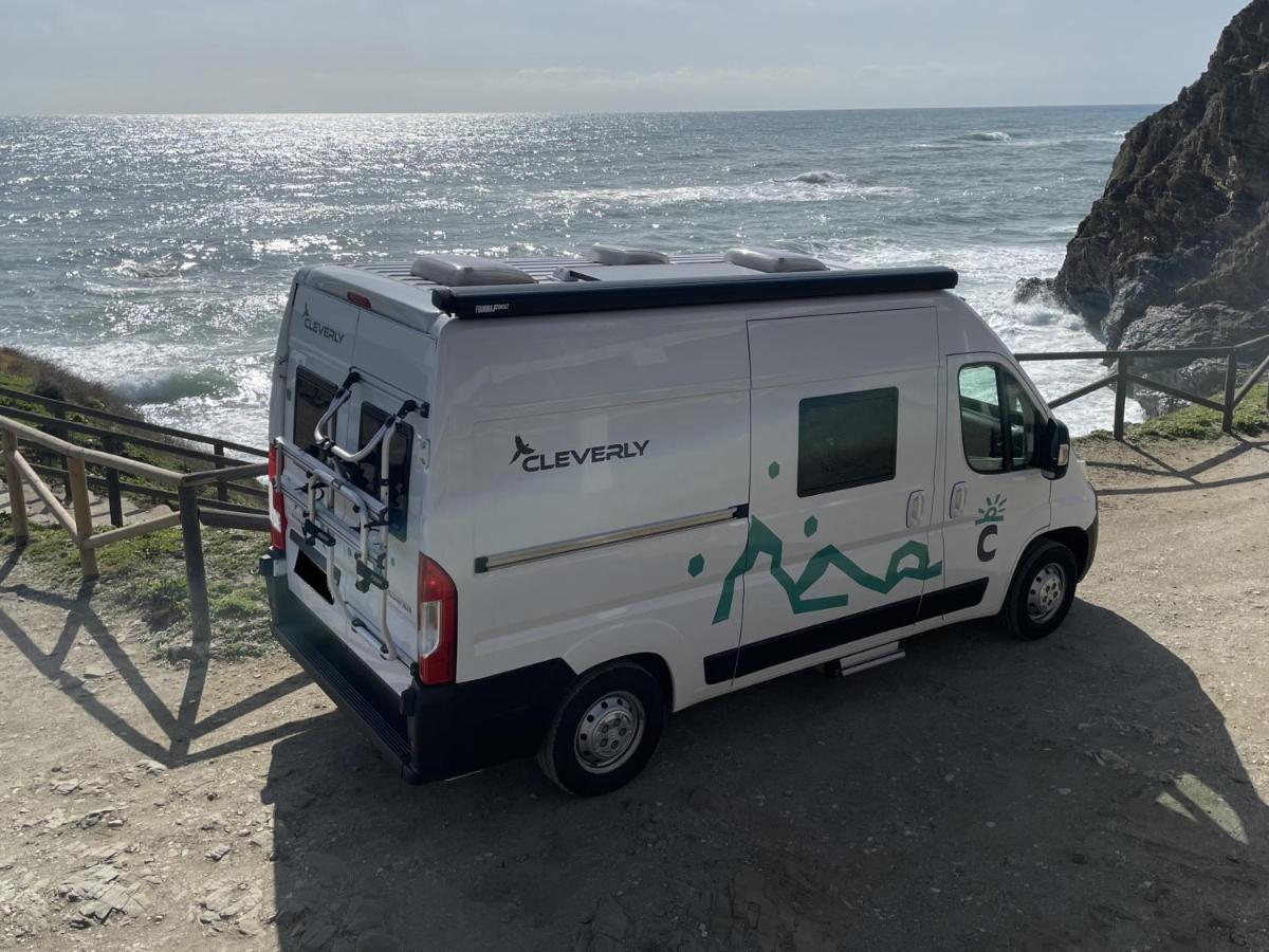 Campiri Base - Motorhome & Rvs Company * Malaga