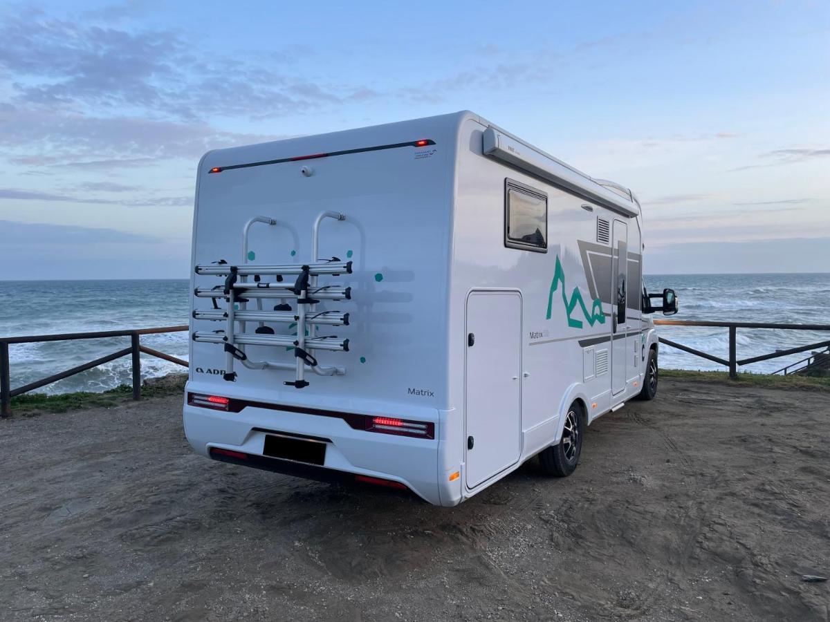 Campiri Base - Motorhome & Rvs Company Botel *