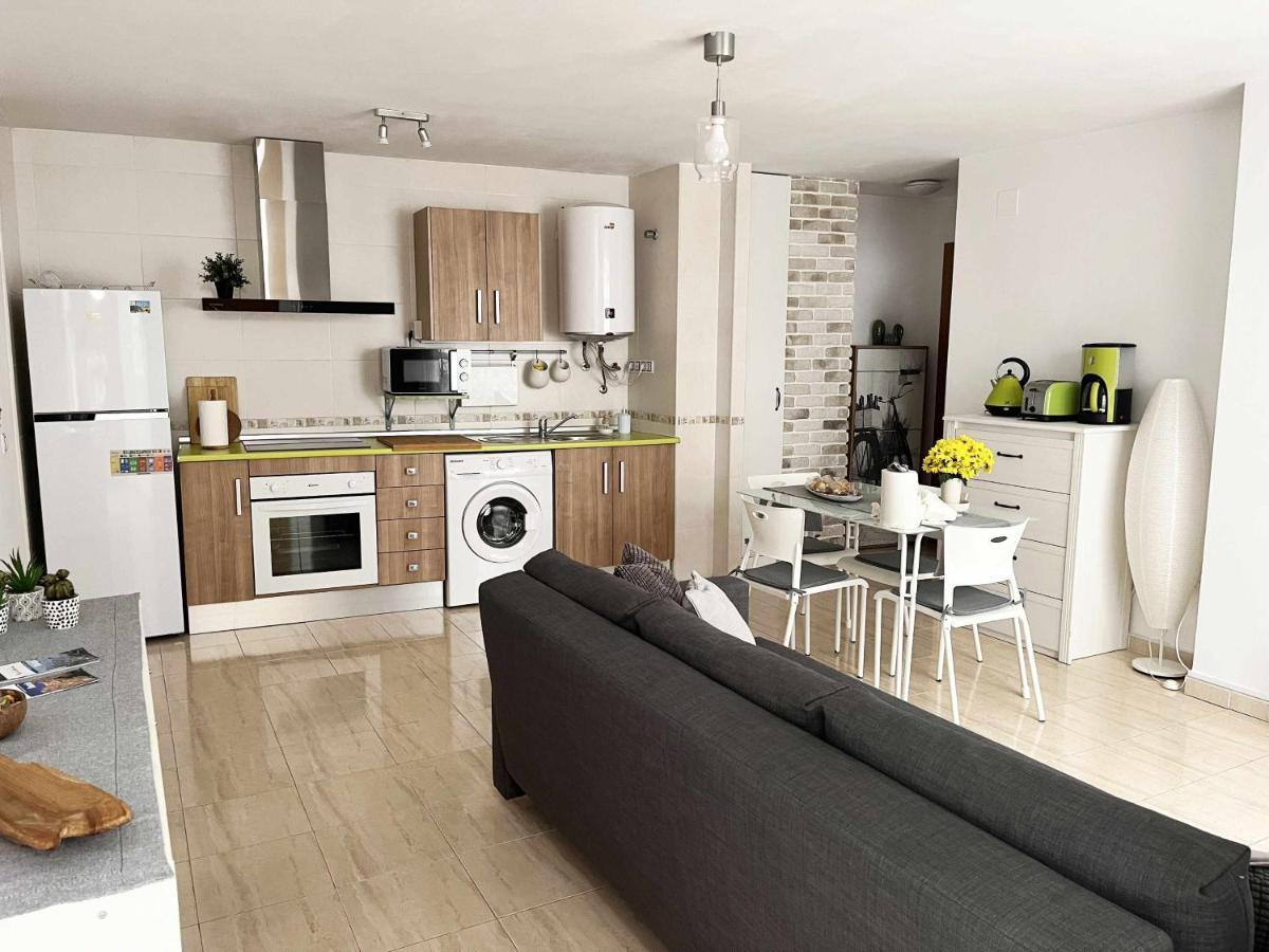 Historic Center Free Parking Apartment *
