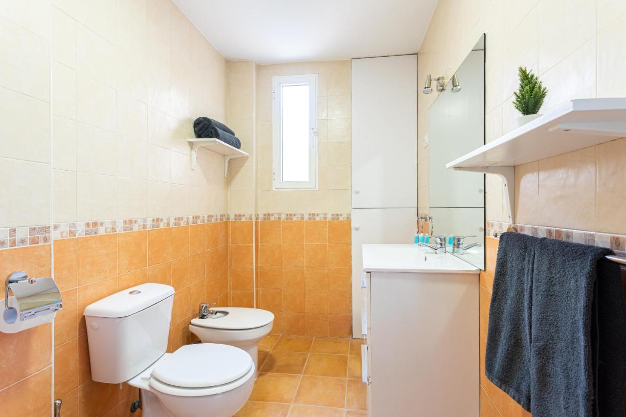 Holidays2malaga Montesa 700m From The Rooftop Terrace * Malaga