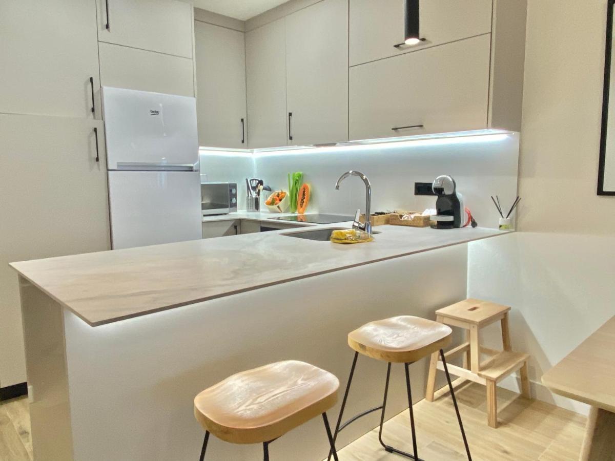 Apartamento Pedregalejo Seafront *
