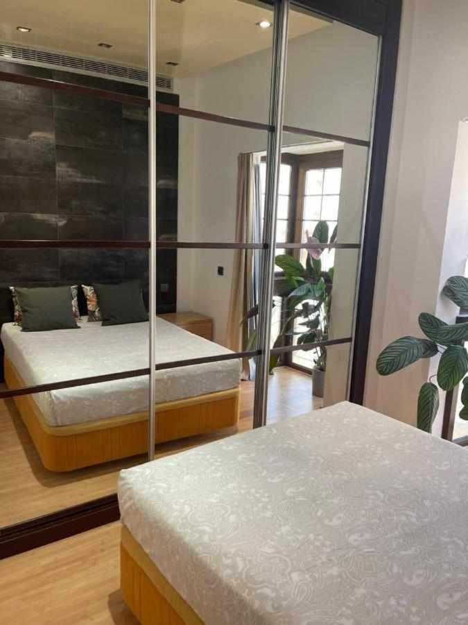 Flat Victoria Apartment Málaga