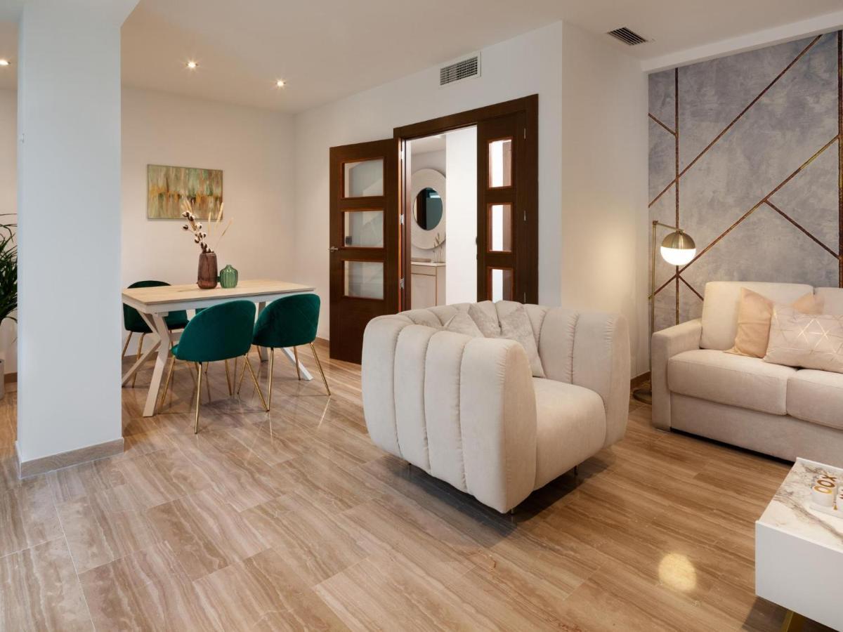 Inmalaga Uncibay Square 2 * Málaga