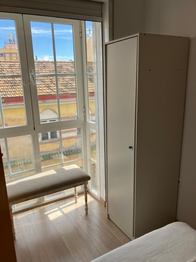 Apartment Victoria Malaga