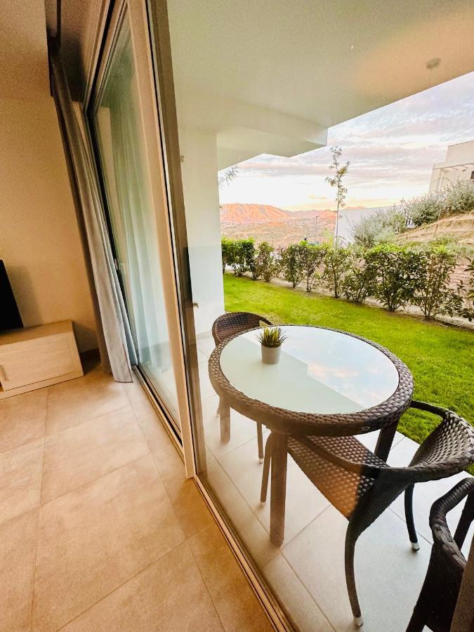 2-bedroom-apartment With A Terrace, Pool, Gym
