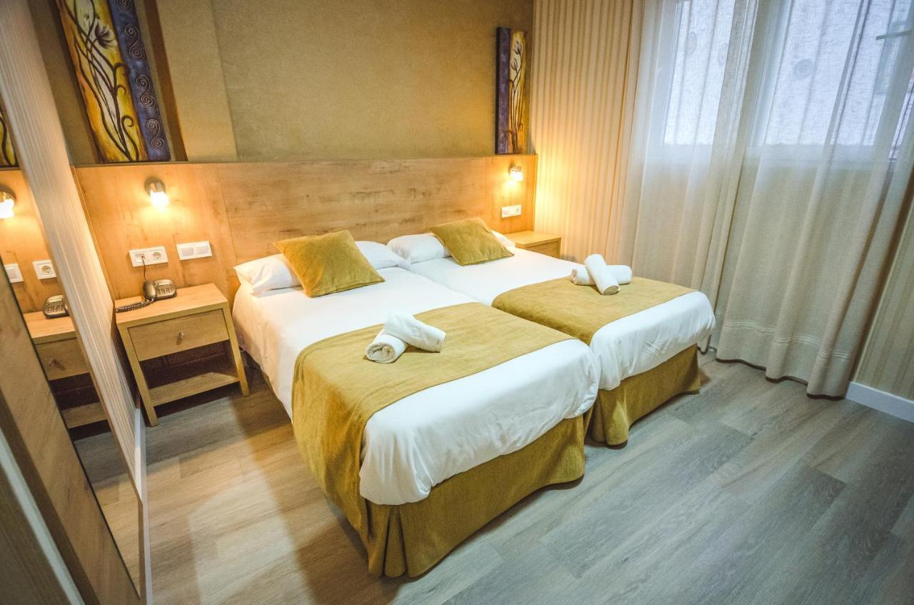 Hotel Solymar