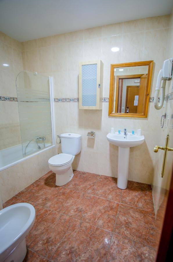 Hotel Solymar