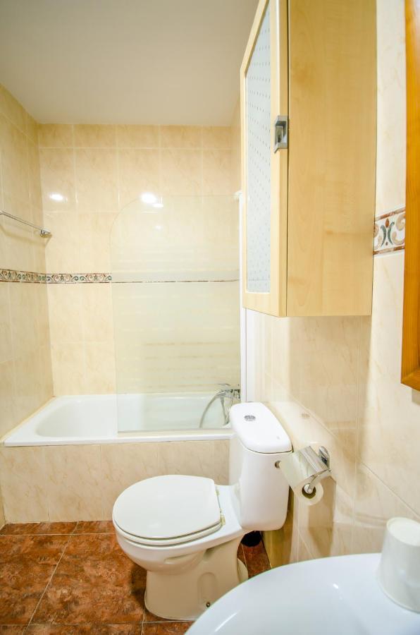 Hotel Solymar 2*