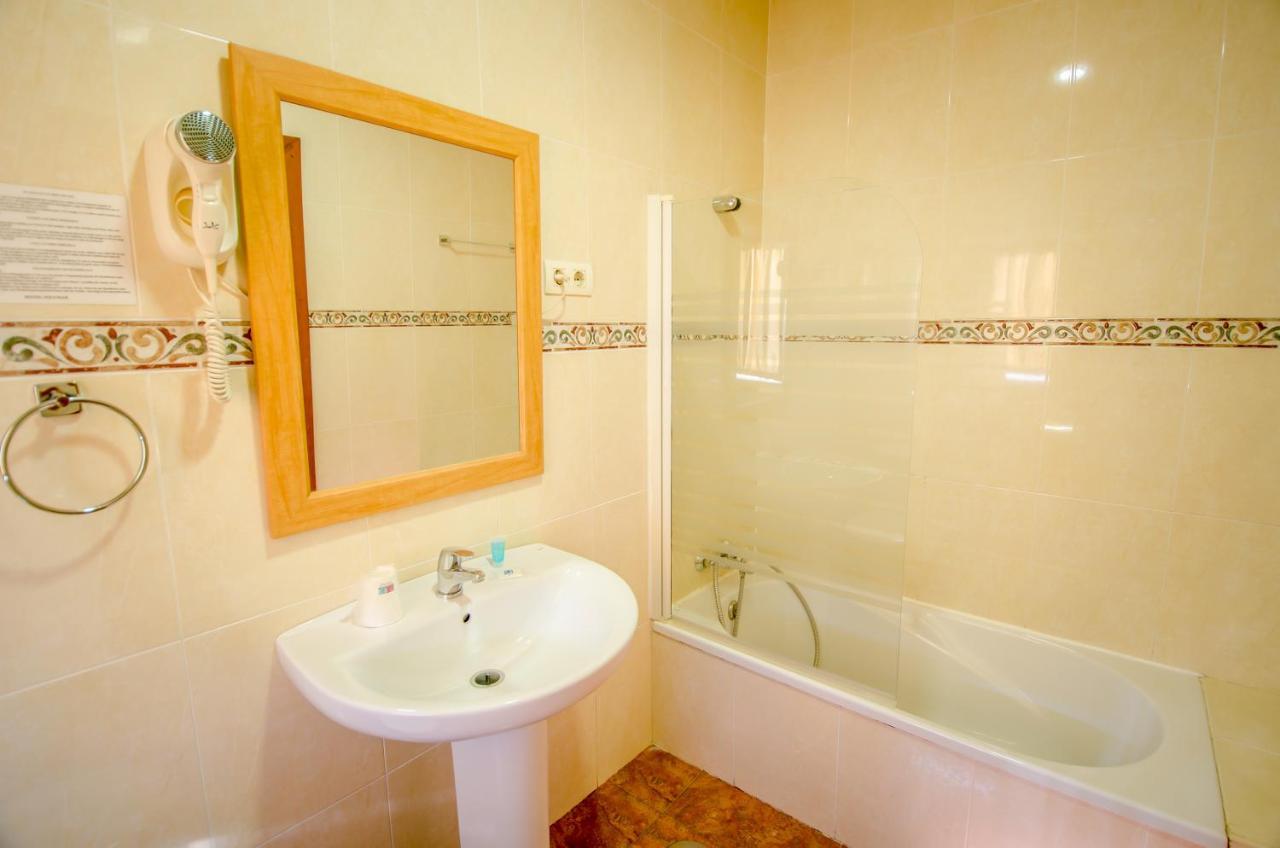 Solymar Hotel