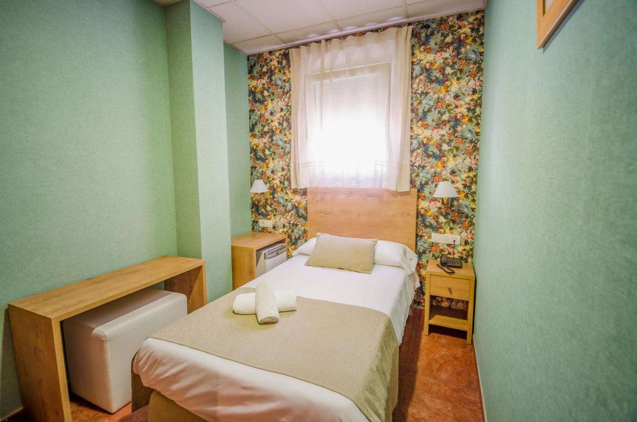 Solymar Hotel Málaga