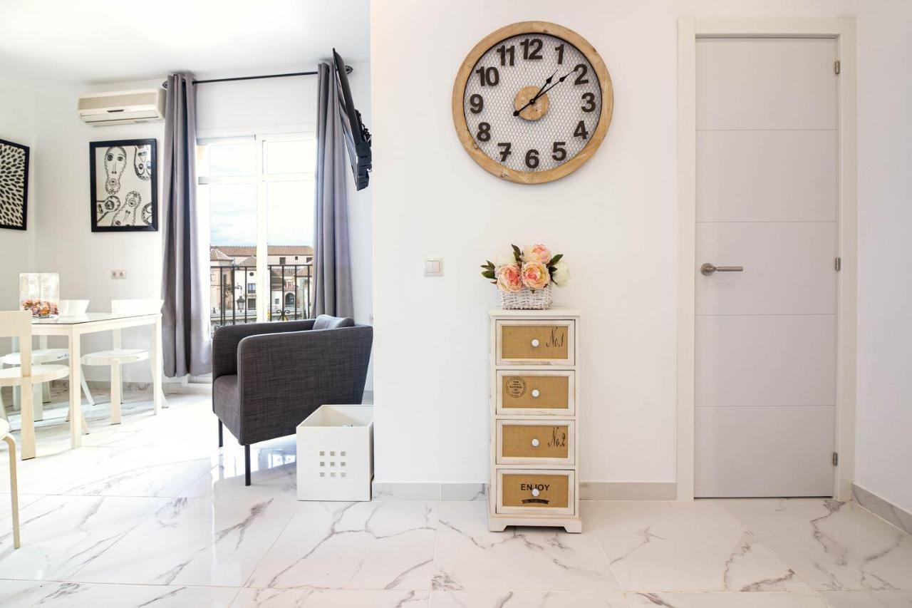 Appartement Arriola Con Terraza By Bossh!