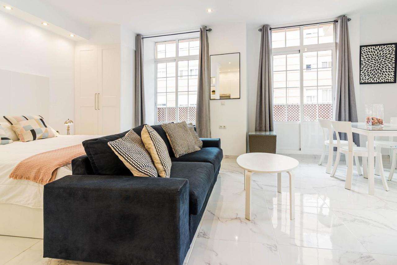 Appartement Arriola Con Terraza By Bossh! *